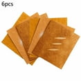 thumbnail image 1 of Wrappers Bread Shape Gift Wrapping Paper Premium Thick Paper Graduation Birthday B8X7 Transform Wrappi, 1 of 8