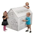 thumbnail image 2 of My Very Own House Grocery with Washable Markers Playhouse, 2 of 2
