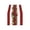 A, variant on Hvmvliv 12x71 Inch Christmas Linen Table Banner with Festive Holiday Patterns for Dining Table Home Party Table Runners Decoration Multicolor