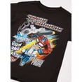 thumbnail image 2 of Transformers Short Sleeve Tee (Little Boys), 2 of 3