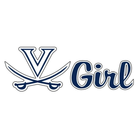 

Virginia Magnet (V SABER GIRL MAGNET (8 ) 8 in)