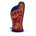 thumbnail image 1 of YouTheFan 5024979 Gant de Cuisine USMC N° 1, 1 of 1