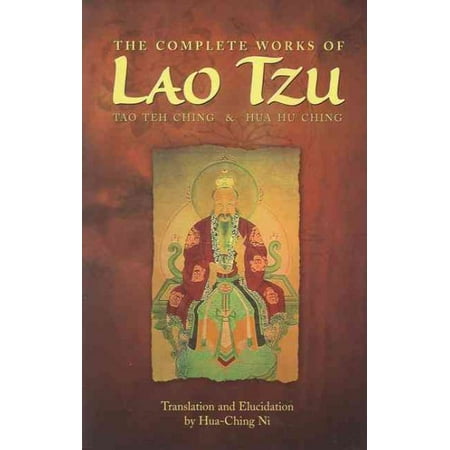 The Complete Works of Lao Tzu (Paperback)