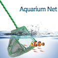 thumbnail image 2 of Filet d'Aquarium 6 Pouces Filet de Capture de Poissons à Mailles Fines avec Plastique, 2 of 4
