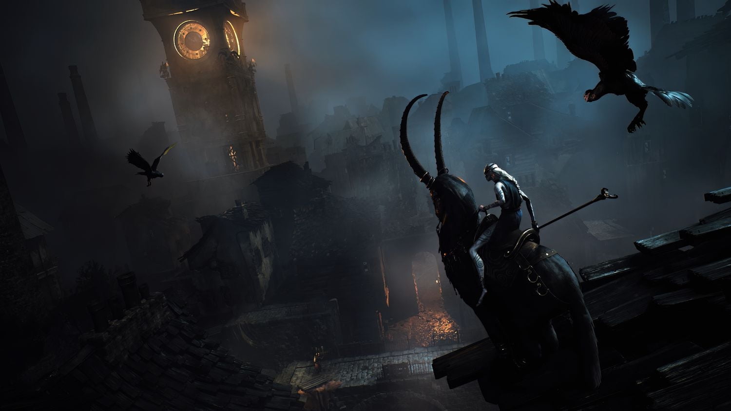 Jeu vidéo Remnant 2 pour (PS5) PlayStation 5