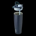 thumbnail image 2 of Owala 40oz FreeSip® Sway Stainless Steel - Sea Captain, 2 of 7