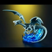 Yu-Gi-Oh! Blue Eyes White Dragon Monsters Chronicle Statue
