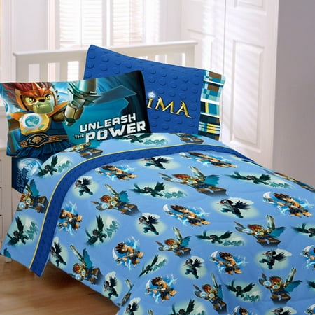LEGO Legends of Chima Sheet Set