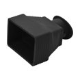 thumbnail image 4 of Mistaha LENSGO FDJ3.2 Antiglare Image LCD Analysis Magnifier Sunlight Shading 3.2X Magnification Compatible with Canon, 4 of 8