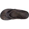 thumbnail image 4 of OluKai Men's Hiapo Flip Flop, 4 of 4