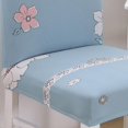 thumbnail image 3 of Decoración De Silla De Comedor De Cocina Soledad Con Estampado Floral 23, 3 of 7