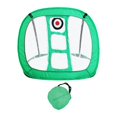 thumbnail image 4 of Red de práctica de golf Sharpla con bolsa de almacenamiento Verde, 4 of 8