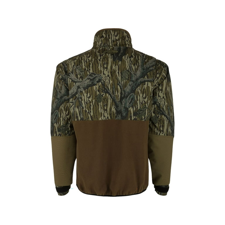 Drake mst guardian eqwader quarter zip sale