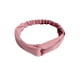 thumbnail image 1 of Diademas deportivas Qarigey para mujer cruzadas correr rojo ladrillo, 1 of 6
