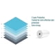 thumbnail image 4 of 100M Infant Diaper Bag Refill Garbage Bag Supplements for for for, 4 of 5