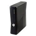 thumbnail image 5 of Microsoft Xbox 360 S Video Game Console – Base System (Refurbished), 5 of 5