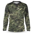 thumbnail image 3 of Nueva camiseta de motocross enduro para ciclismo de montaña, maillot de ciclismo de descenso, camiseta de secado rápido para hombre y mujer, 3 of 5