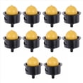 thumbnail image 2 of Paquete de 30 Carburador Cortacésped T475 Bombilla para Cortadora de Césped Soplador Motor Repuesto Herramientas de Jardín Piezas, 2 of 7