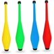 thumbnail image 5 of Juggling Clubs Pens Scarves Embroidery Set for Beginners Outdoor Play Toys, 5 of 5