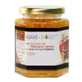 thumbnail image 1 of Mermelada Agave Sweet De Manzana Canela Con Jarabe De Agave 285g, 1 of 2