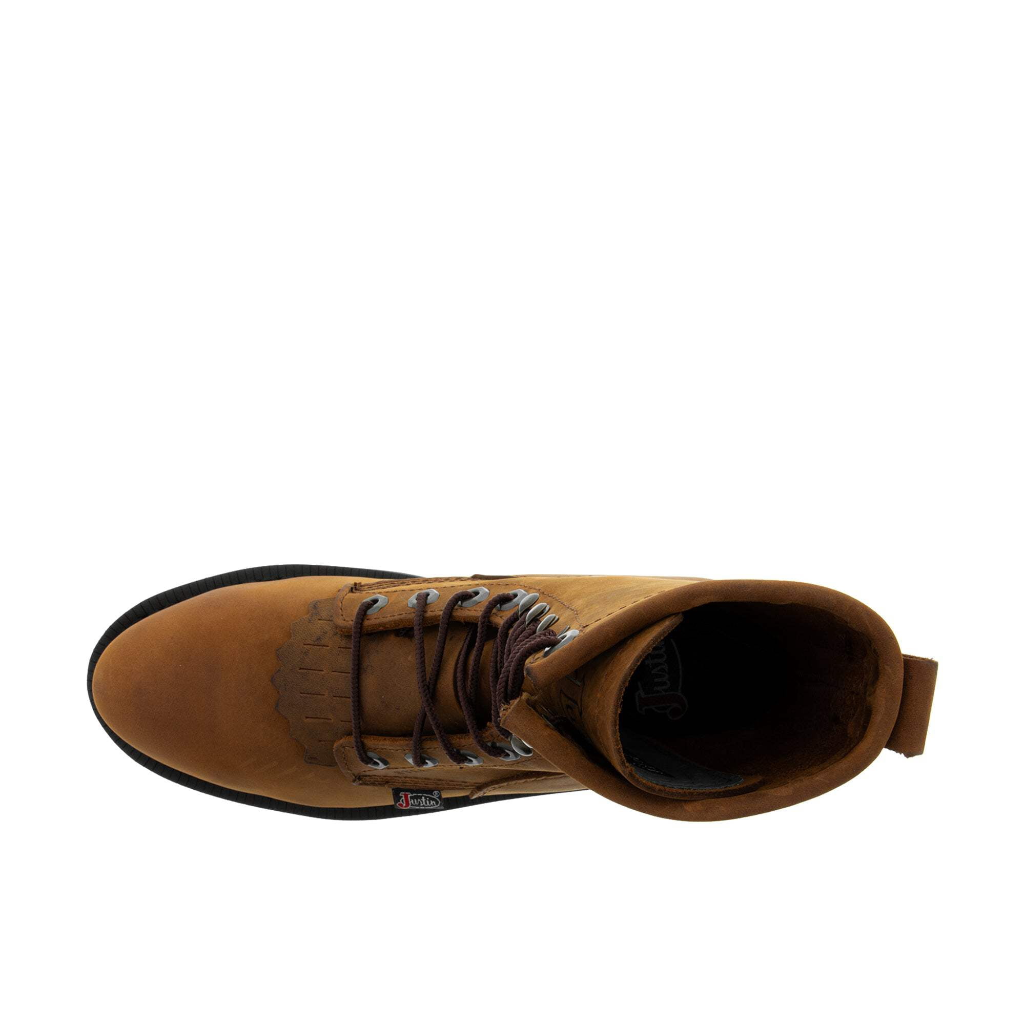 Justin OW764 Steel Toe 8\