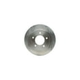 thumbnail image 6 of ACDelco Disc Brake Rotor : Front Brake Rotor, High Performance, 6 of 7