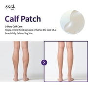 essl LIGHT Calf Patch, 8ea