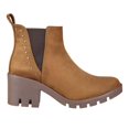 thumbnail image 2 of Botin Para Dama Negro Castalia 221-04, 2 of 2