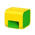 thumbnail image 1 of EGNMCR Peeling Melon Artifact Electric Melon Machine Automatic Peeling Machine Peeling Melon, 1 of 2