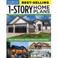 thumbnail image 2 of Best-Selling 1-Story Home Plans, 5th Edition: Over 360 Dream-Home Plans in Full Color, 2 of 2