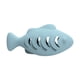 thumbnail image 1 of Juguetes para gatos Fernando de silicona de grado alimenticio Azul, 1 of 8