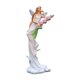 thumbnail image 3 of Estatua de hada de , adorno de mesa, centro de mesa, escultura de niña hermosa, figura de señora de resina para porche, Patio, oficina, 3 of 8