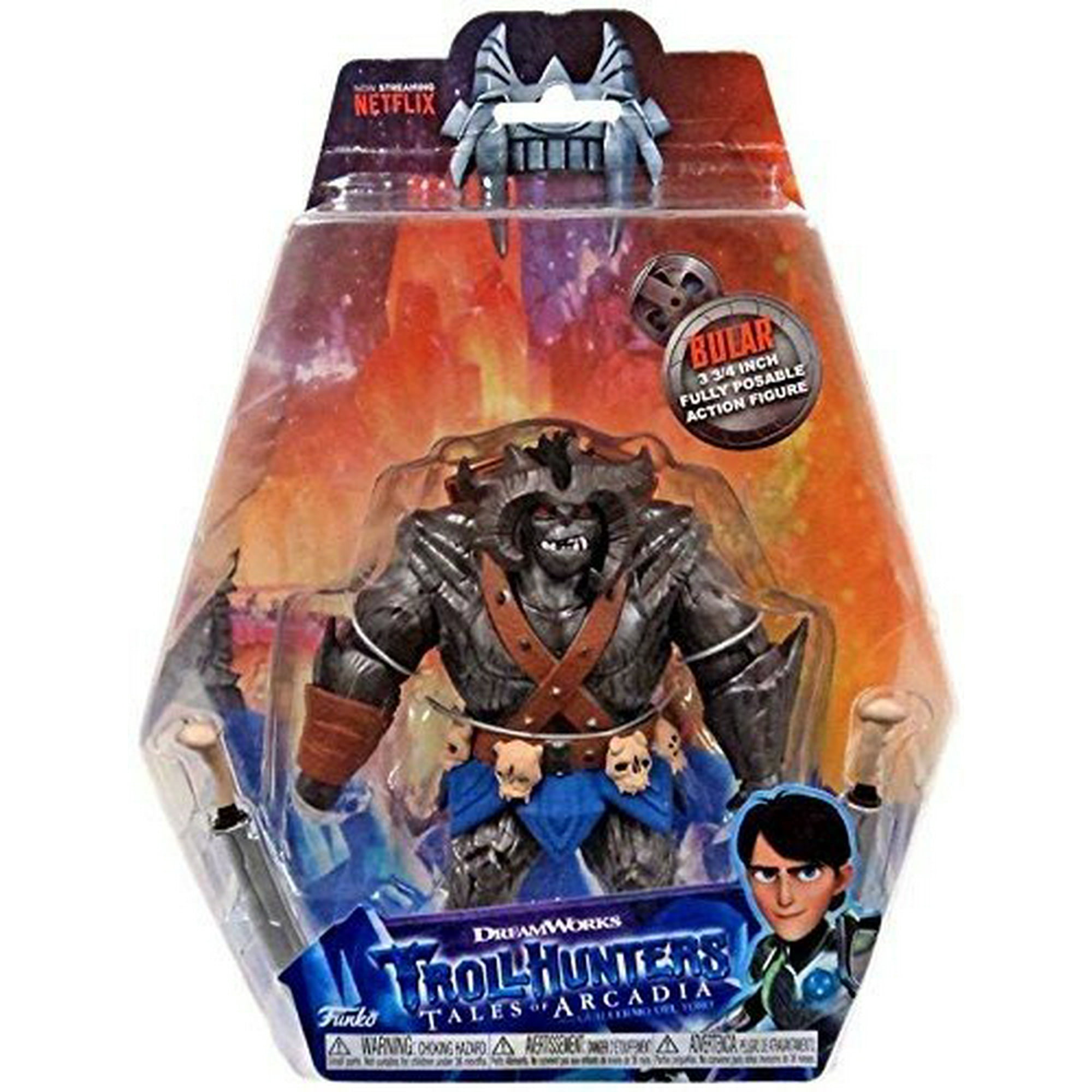 Funko Troll Hunters Bular Action Figure Walmart Canada Funko Troll Hunters Bular Action Figure Walmart Canada