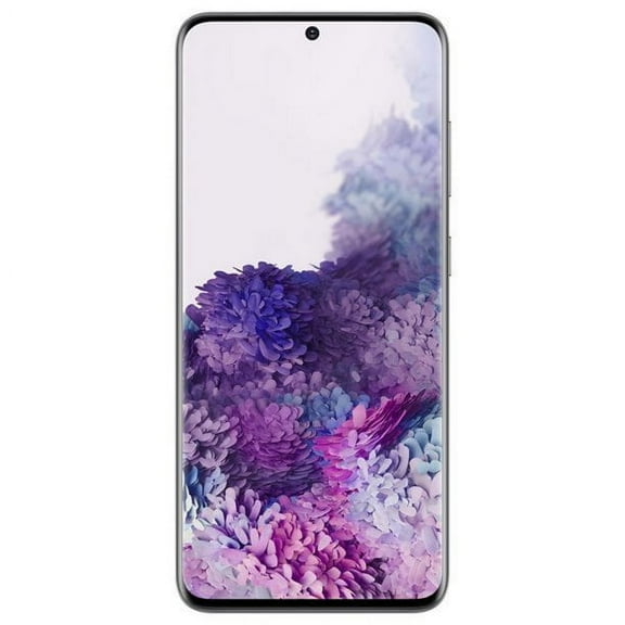 Restored Samsung Galaxy S10e G970U (Fully Unlocked) 128GB Cardinal Red (Refurbished)