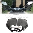 thumbnail image 4 of Manuales de Guardias, Guardias de Motocicleta resistentes a Instalación Simple para nmax 125 150 155, 4 of 7