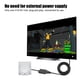 thumbnail image 5 of Adaptador convertidor de audio y vídeo totalmente digital HDMI para consola de juegos Sega Dreamcast DC, 5 of 10
