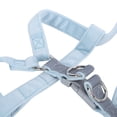 thumbnail image 3 of Cinturón de seguridad para perros, reflectante, ajustable, transpirable, correa para caminar al aire libre para perros pequeños, medianos y grandes, 3 of 8