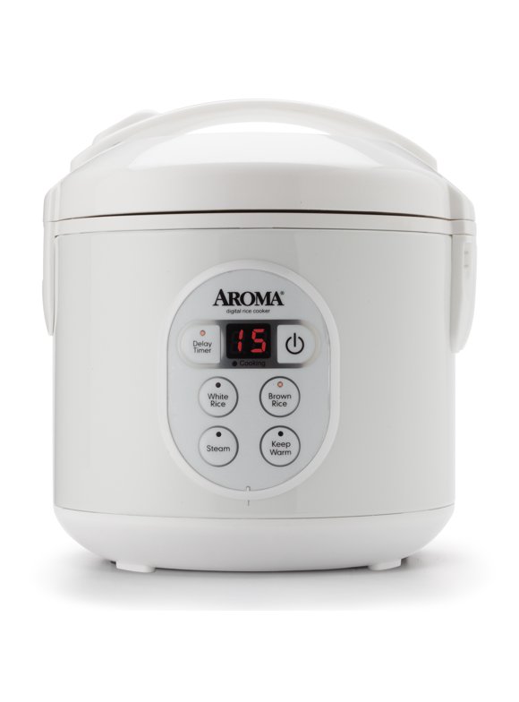 Aroma Rice Cookers in Rice Cookers