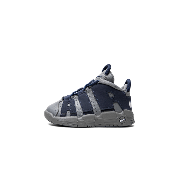 NIKE TODDLER Air More Uptempo TD "Georgetown" DM3319 009 from Stadium Goods