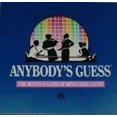thumbnail image 1 of Cualquiera adivina el juego Riotous de Revelar pistas Golden 33500042553, 1 of 1