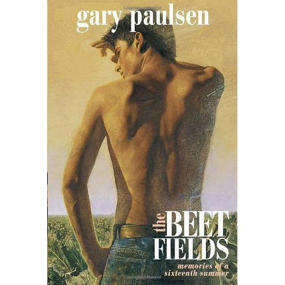 The Beet Fields 9780375873058 Used / Pre-owned