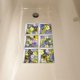 thumbnail image 5 of Etiqueta engomada impermeable Sunnimix para bañera 6pcs 3d antideslizante, 5 of 8