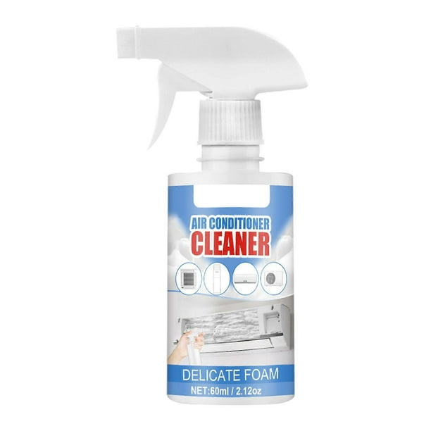 Household Air Conditioner Cleaner Multipurpose No Washing Foaming Cleaning Agent