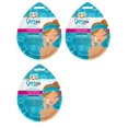 thumbnail image 1 of Yes To Masque de Boue Réconfortant en Coton Qui Protège et Minimise l'Irritation pour la Peau Ultra Sensible et Sujette aux Allergies, 1 Unité (Lot de 3), 1 of 1