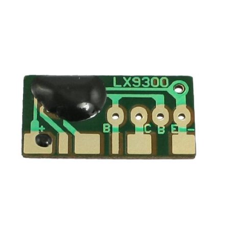 UPC 696735000127 product image for Rectangle Shape Birds Chirp Sound Music Chip Card for Musical Box Toys | upcitemdb.com
