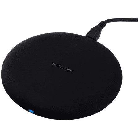 UrbanX OptiPad Fast Wireless Charger Pad for Apple iPhone 13...