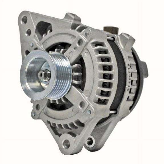 Genuine ACDelco Alternator