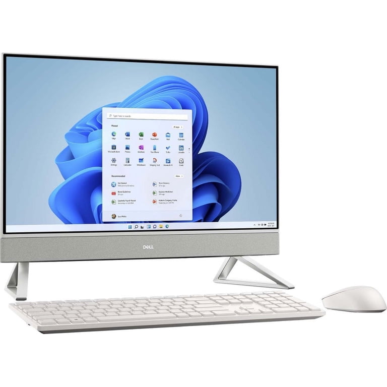 Dell Inspiron 24 5420 Home All-in-One Desktop, 23.8