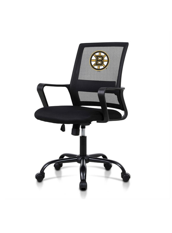 Imperial Boston Bruins Team Task Chair