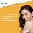 thumbnail image 3 of St. Ives Pink Lemon & Mandarin Orange Exfoliating Body Wash 16 Fl Ounces, 3 of 5